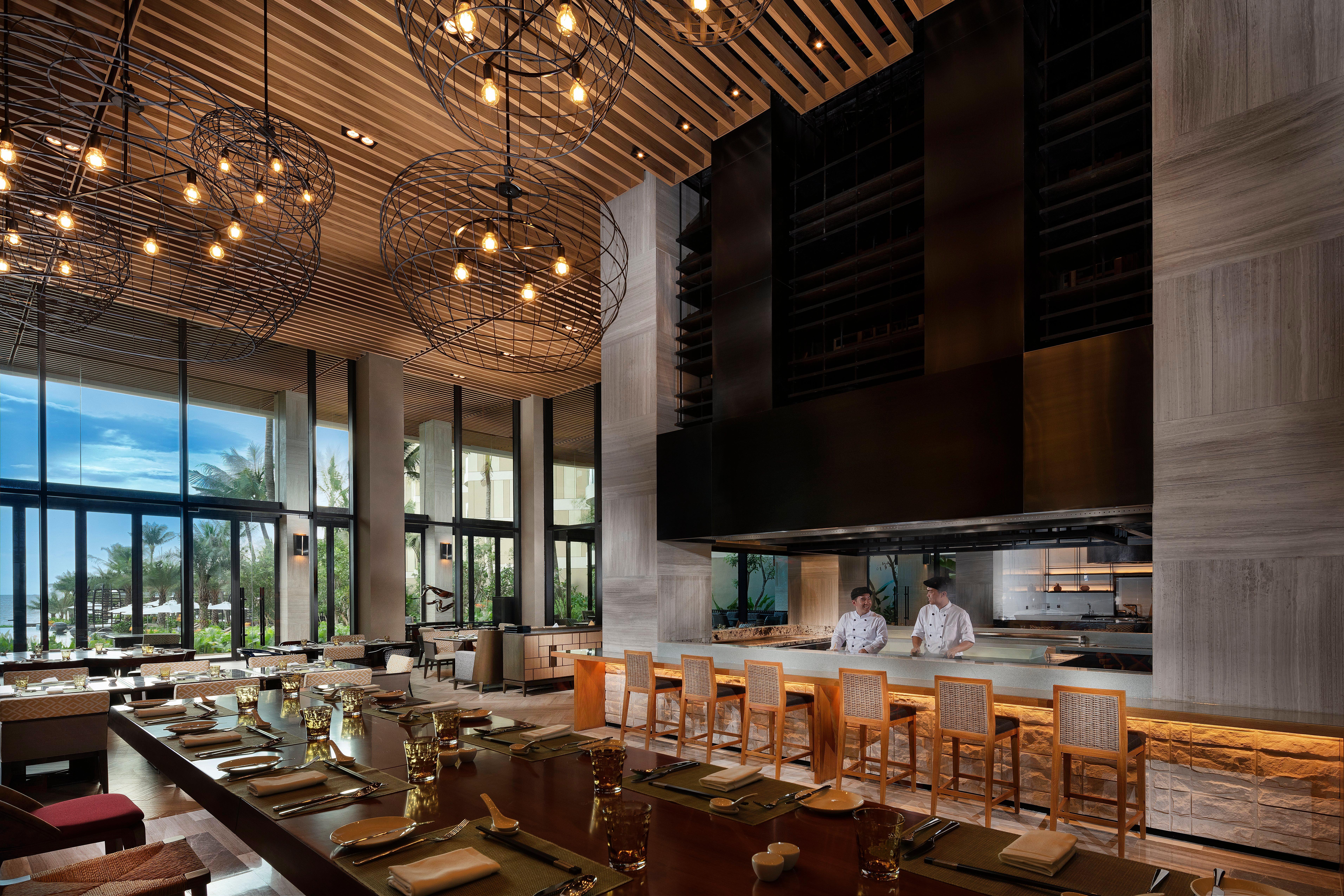 Intercontinental Phu Quoc Long Beach Resort By Ihg Экстерьер фото